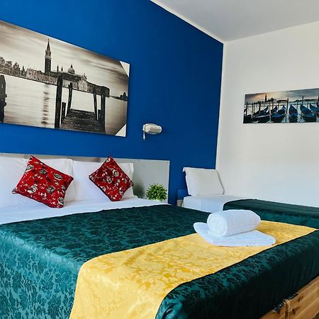 Venice Stay เมสเตร ภายนอก รูปภาพ