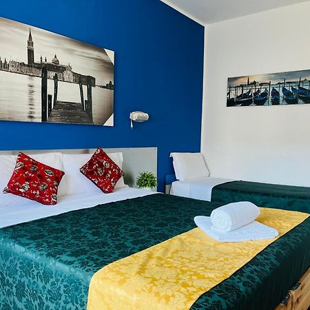 Venice Stay เมสเตร ภายนอก รูปภาพ