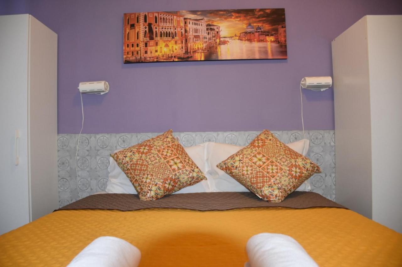 Venice Stay เมสเตร ภายนอก รูปภาพ