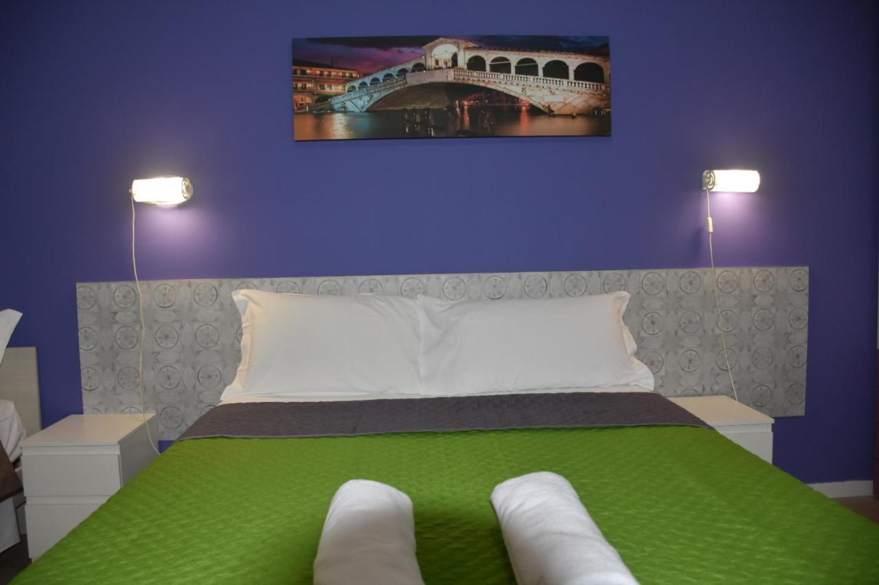 Venice Stay เมสเตร ภายนอก รูปภาพ