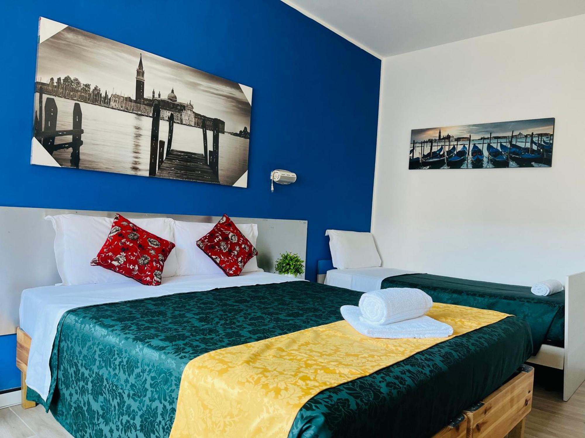 Venice Stay เมสเตร ภายนอก รูปภาพ